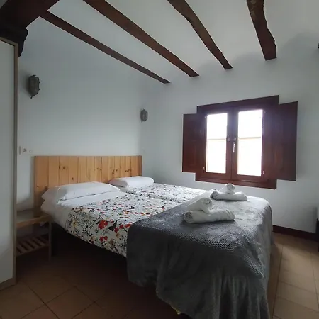 Casa De Deseos