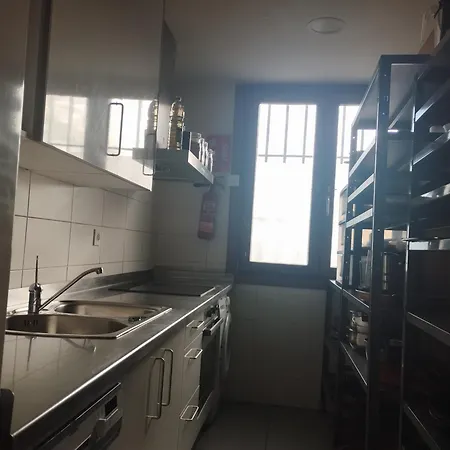 Casa De Deseos * Villambistia