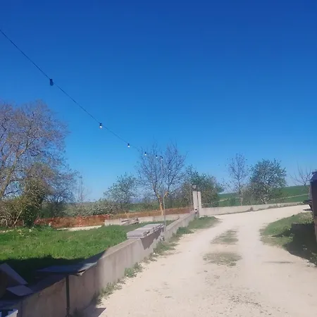 Casa De Deseos Сasa de vacaciones