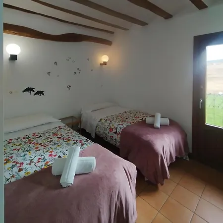 Casa De Deseos
