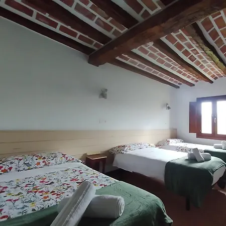 Casa De Deseos *