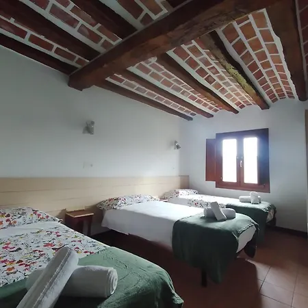 Casa De Deseos * Villambistia