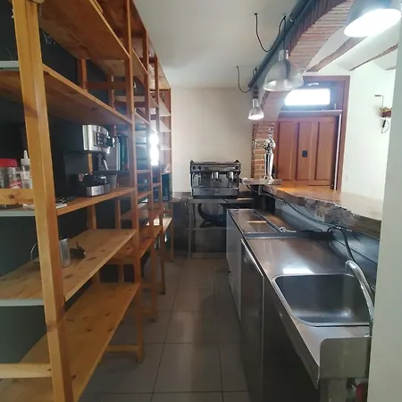 Casa De Deseos Сasa de vacaciones *