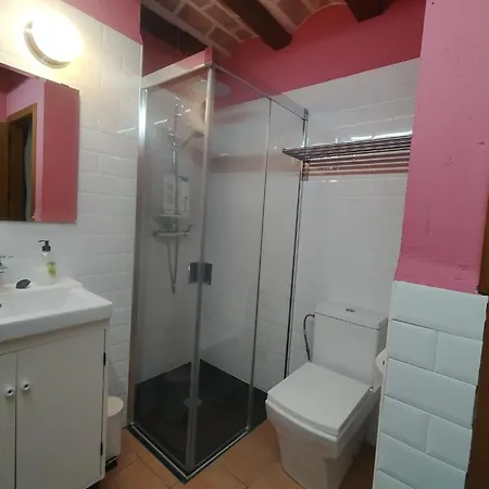 Сasa de vacaciones Casa De Deseos *