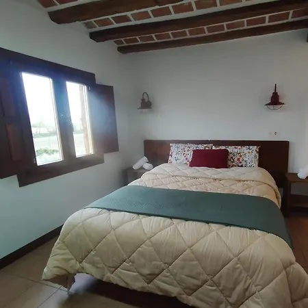 Casa De Deseos *