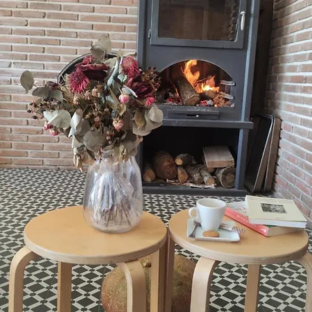 Сasa de vacaciones Casa De Deseos