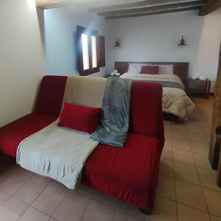 Casa De Deseos Сasa de vacaciones