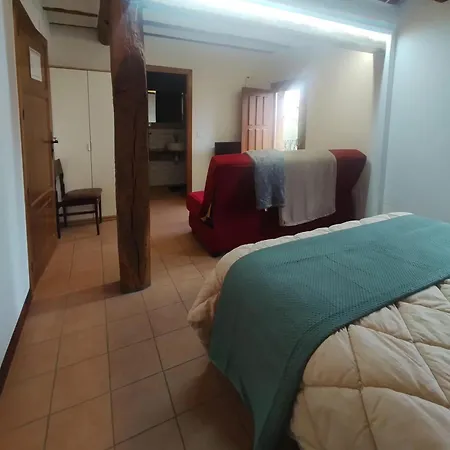 Casa De Deseos