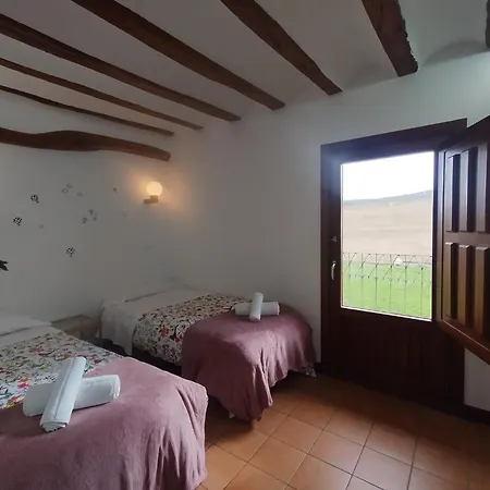 Casa De Deseos *